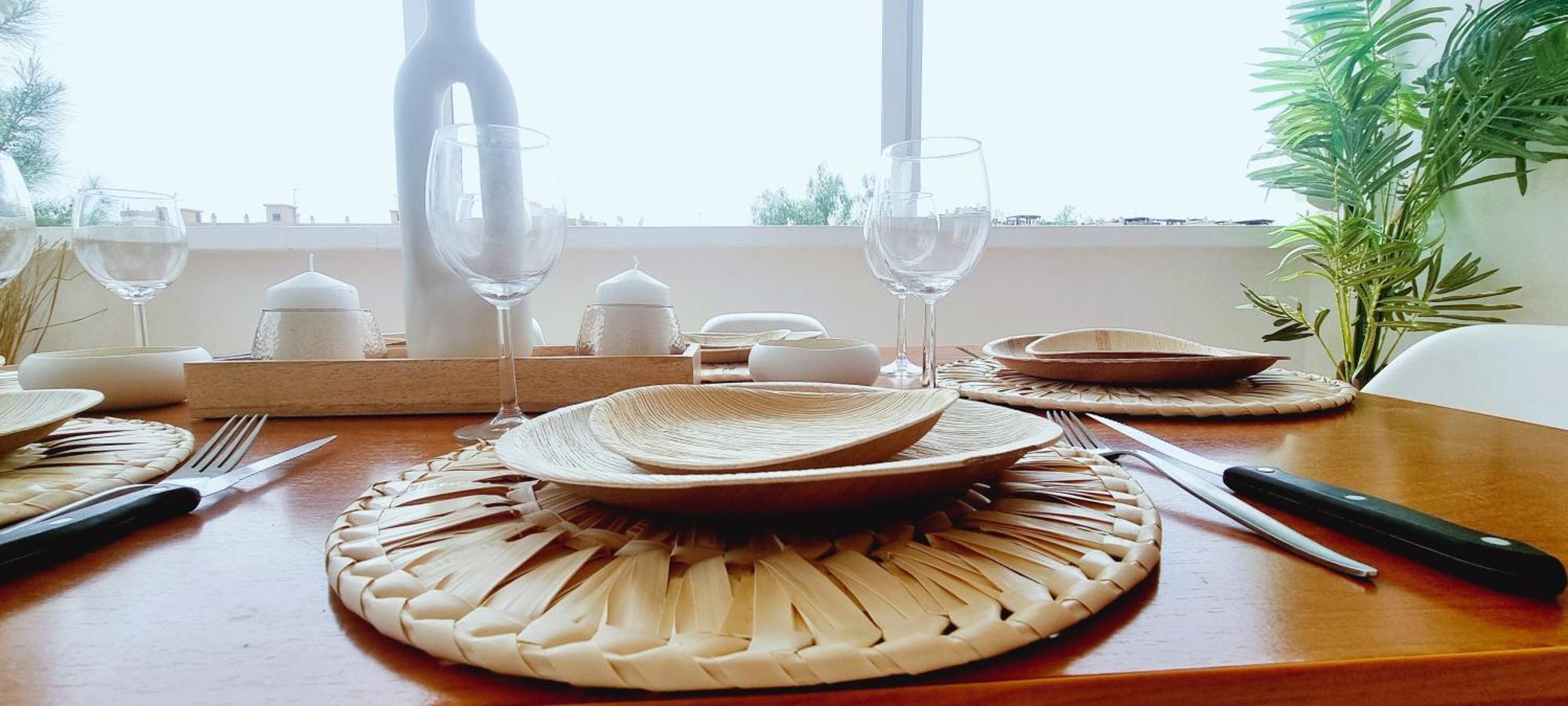 Aguilas Beach House - Excelente Ubicacion!! Centro Con Vistas Playa Delicias Con Aire Exterior photo